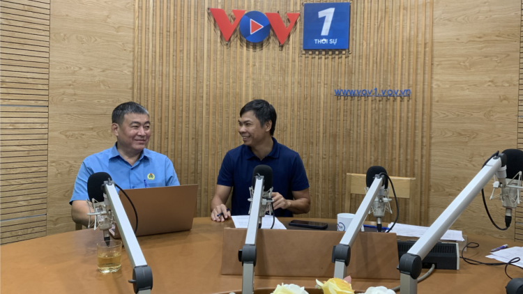 Sửa đổi luật việc làm: Phải bảo vệ hơn quyền lợi của người lao động (04/10/2024)