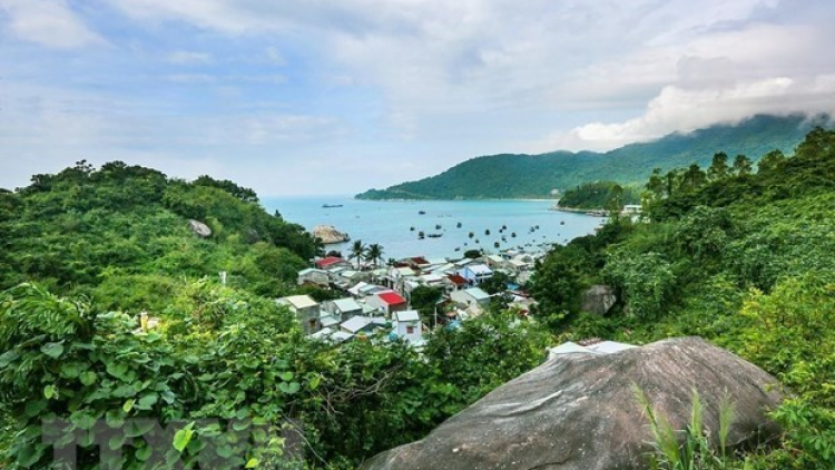 Bảo vệ và phát triển các khu bảo tồn biển Việt Nam (30/09/2024)