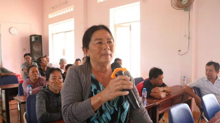 Phú Yên hỗ trợ ngư dân xóa bỏ tàu cá” 3 không” (19/10/2024)