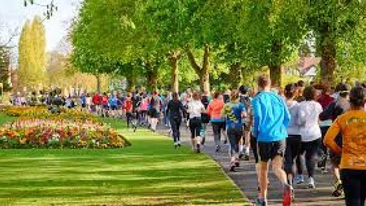 Phong trào chạy Parkrun làm thay đổi cuộc sống của nhiều người tại 23 quốc gia (9/10/2024)