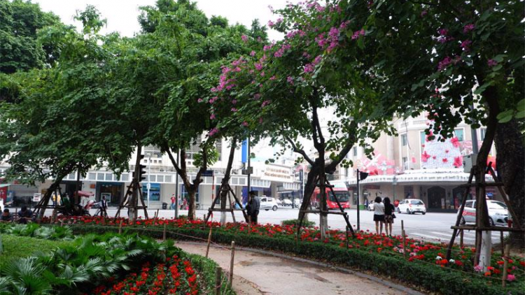 Phải quan trắc, giám sát thường xuyên, liên tục môi trường không khí (25/10/2024)