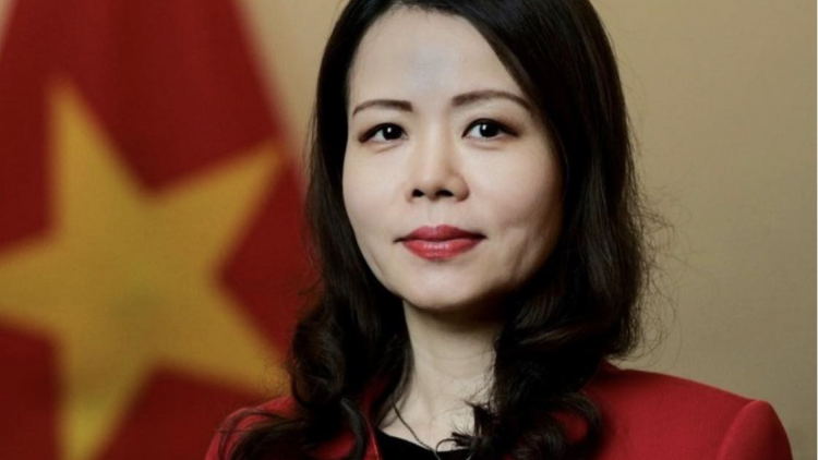 Thủ tướng Chính phủ thăm UAE, Qatar và Ả-Rập Xê-út - mở ra giai đoạn hợp tác mới giữa Việt Nam với Trung Đông và Vùng Vịnh ( 27/10/2024)