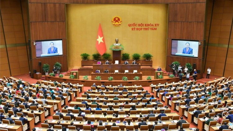 Nhìn lại tuần đầu tiên: Gỡ điểm nghẽn thể chế để không lỡ thời cơ phát triển (27/10/2024)