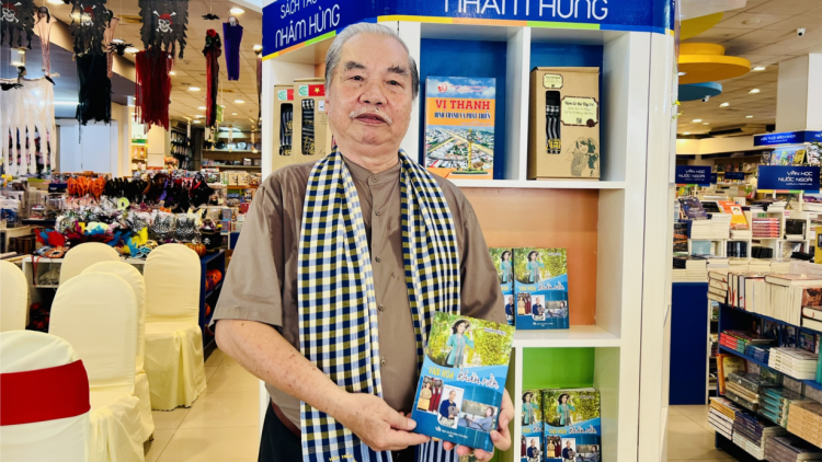 “Văn hóa khăn rằn” – mộc mạc nét đẹp phương Nam (6/10/2024)