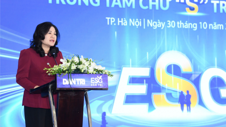 Thu hút và giữ chân người lao động để phát triển bền vững (30/10/2024)