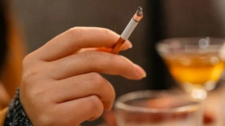 Mỗi năm Việt Nam có 104.000 ca tử vong do thuốc lá (22/11/2024)