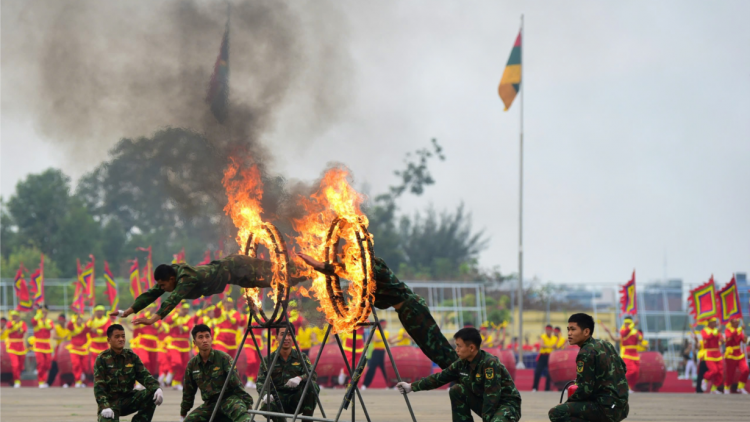 “Chìa khoá” nào để nông sản Sơn La vượt khó vươn xa?(11/11/2024)