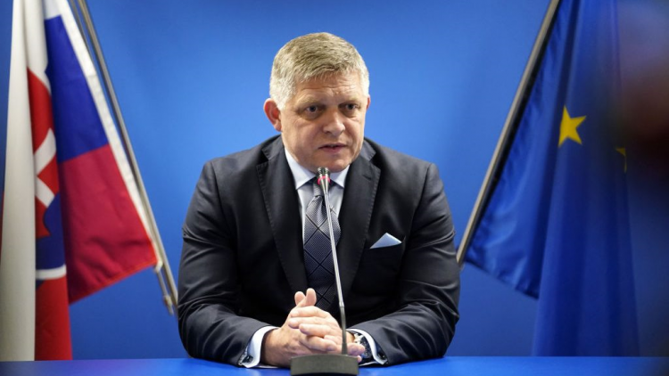 Thủ tướng Slovakia nghi ngờ kế hoạch chấm dứt xung đột ở Ukraine của ông Trump (12/11/2024)