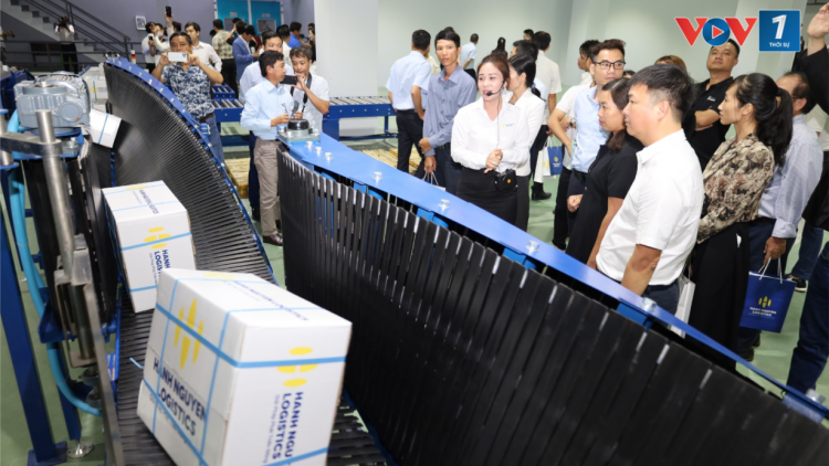 THỜI SỰ 21H30 ĐÊM 24/11/2024: Khai trương nhà máy chiếu xạ nông sản 1.000 tấn sản phẩm/ngày đêm, tại tỉnh Hậu Giang