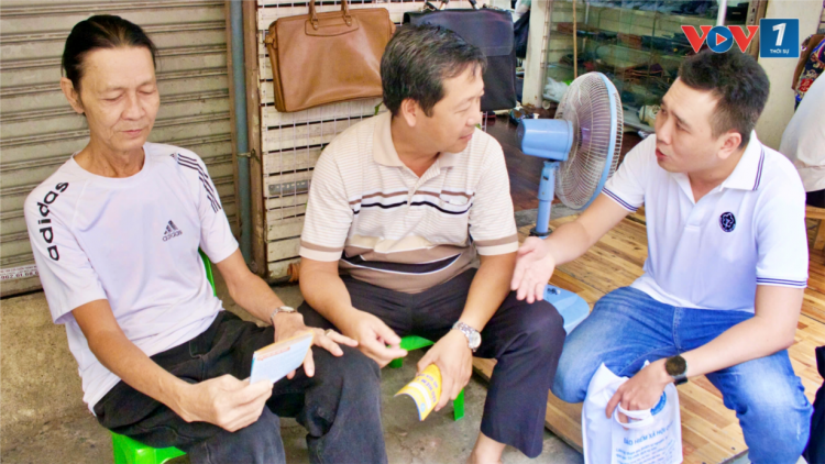 TP.HCM phát động Tháng hành động phát triển người tham gia BHXH, BHYT (02/11/2024)
