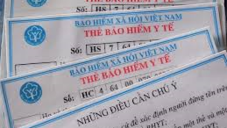 Bộ Y tế bỏ quy định phân chia danh mục thuốc BHYT theo hạng bệnh viện, người bệnh hưởng lợi (19/11/2024)