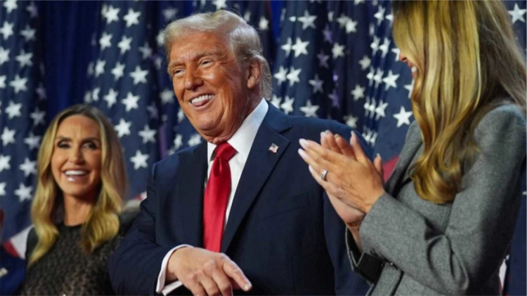 Chiến thắng của ông Donald Trump có thể làm nền kinh tế Australia thiệt hại 36 tỷ AUD (08/11/2024)