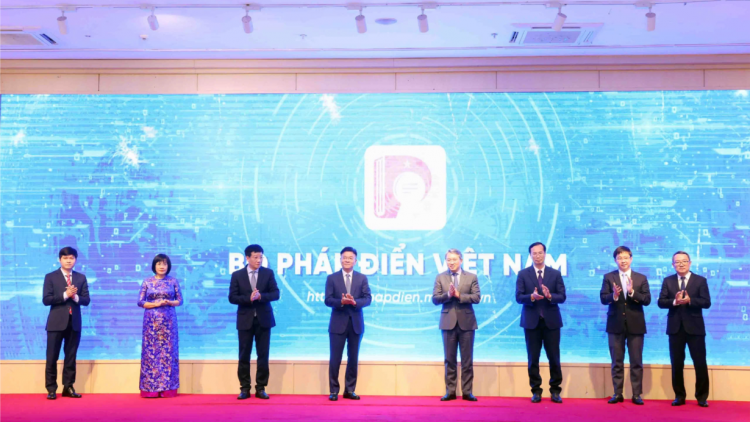 Công bố Bộ Pháp điển Việt Nam: Mở ra những nguồn mới, nâng cao hiệu quả thực hiện chính sách pháp luật (05/11/2024)