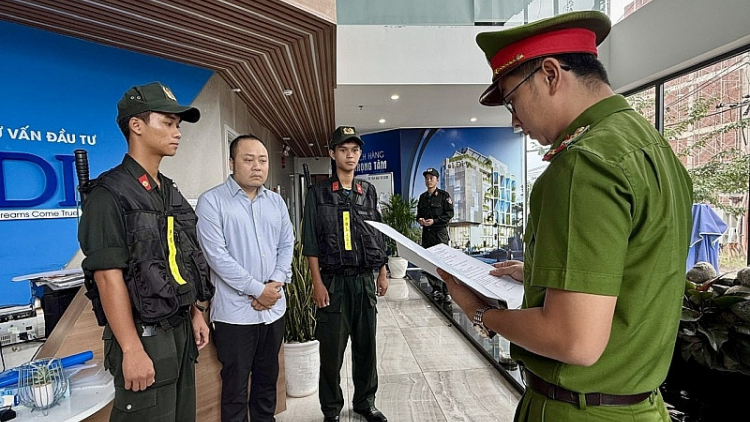 THỜI SỰ 6H SÁNG 19/11/2024: Khởi tố vụ án huy động hơn 3.700 tỷ đồng và mất khả năng thanh toán xảy ra tại Công ty GFDI