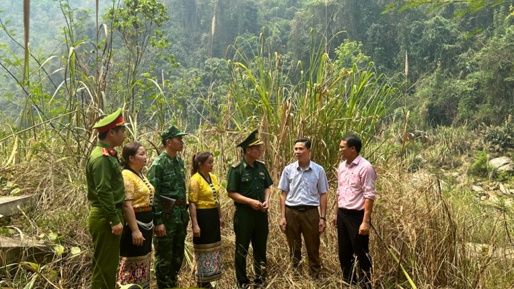 Giải bài toán giảm nghèo cho đồng bào dân tộc thiểu số Tây Nguyên (14/11/2024)