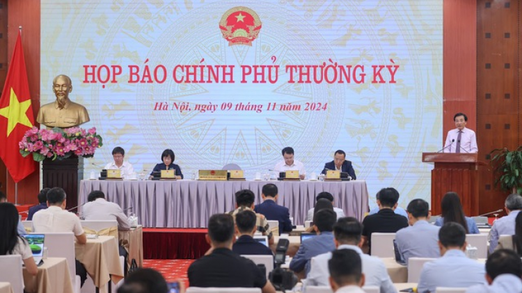 Bộ Y tế phải hoàn thiện và đưa vào sử dụng cơ sở 2 của hai Bệnh viện Bạch Mai và Việt Đức trong 6 tháng tới (9/11/2024)