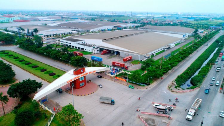 Hải Dương “về đích sớm” thu hút đầu tư (21/11/2024)
