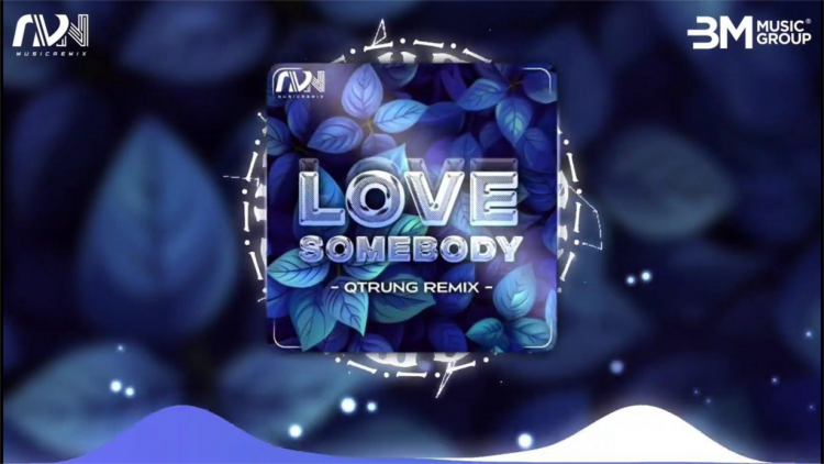 Sự quyến rũ của ca khúc Love Somebody vừa lọt top 1 Billboard Hot 100 (1/11/2024)