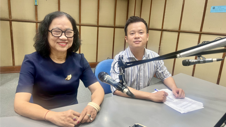 Cuộc vận động “Người Việt Nam ưu tiên dùng hàng Việt Nam”: kích cầu tiêu dùng, tạo chỗ đứng vững chắc cho hàng Việt trên sân nhà (25/11/2024)