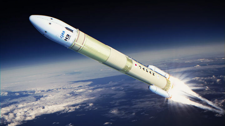 Nhật Bản chủ trì Hội nghị quốc tế về công nghệ vũ trụ 2024 (21/11/2024)