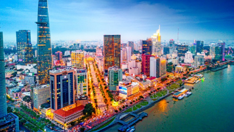 Xác định vai trò của TPHCM trong kỷ nguyên vươn mình (28/11/2024)