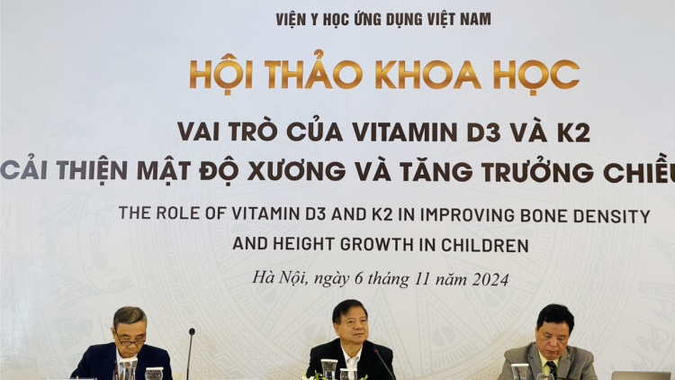 Chiều cao của đàn ông Việt đang ở vị trí 153 trong tổng số 200 quốc gia (06/11/2024)