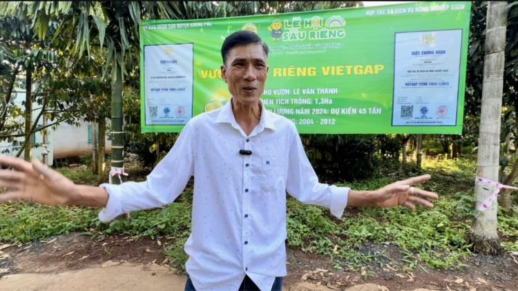 Loạt bài "Nông nghiệp Việt Nam: Đột phá từ tư duy phát triển". Bài 2: Nguồn đột phá (13/11/2024)