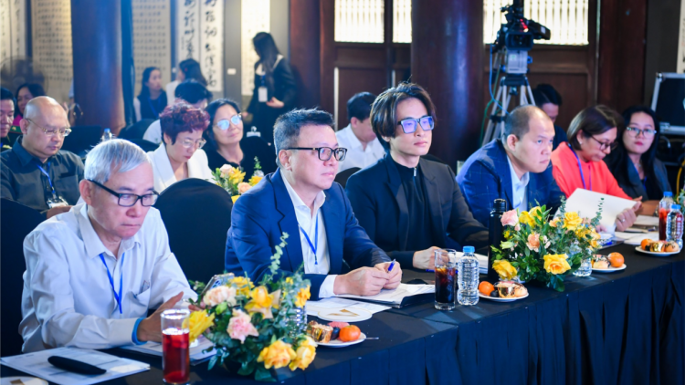 32 dự án lọt vào vòng Chung kết giải thưởng Hành động vì cộng đồng 2024 (22/11/2024)