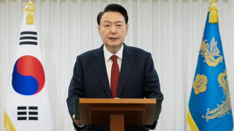 Cơ quan điều tra Hàn Quốc chính thức xin lệnh bắt Tổng thống Yoon Suk Yeol (30/12/2024)