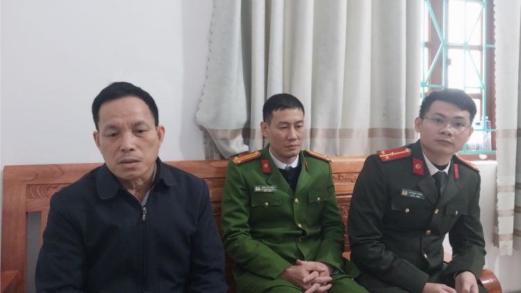 Tuyên Quang: Áp dụng chuyển đổi số trong công tác đảm bảo an ninh trật tự (24/12/2024)