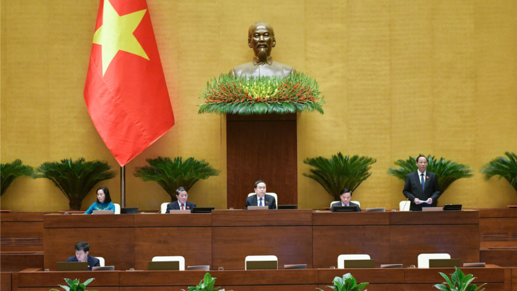 Nâng cao chất lượng của hoạt động giám sát (25/12/2024)