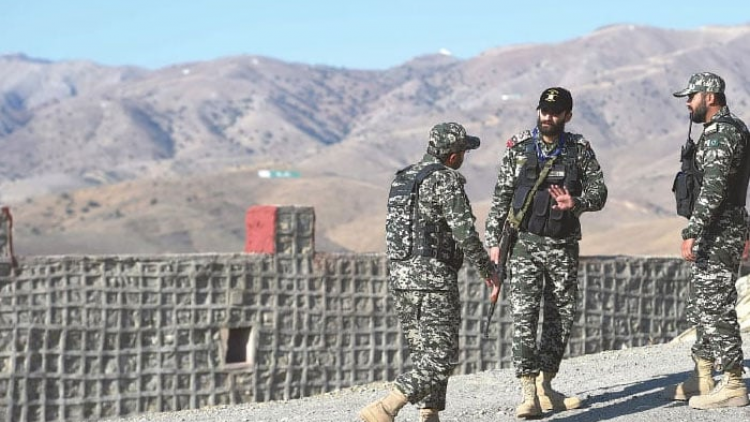 Giao tranh tại biên giới Pakistan- Afghanistan khiến nhiều người thương vong (28/12/2024)