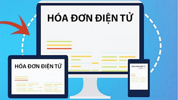 Tăng cường quản lý, sử dụng hóa đơn điện tử, nâng cao hiệu quả công tác thu thuế đối với thương mại điện tử (12/12/2024)