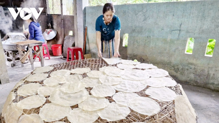 Làng nghề truyền thống Đà Nẵng rộn ràng vào vụ Tết (27/12/2024)