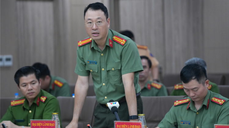 Bộ Công an sẽ tiến hành “trinh sát” các hội, nhóm mua bán dữ liệu (04/10/2024)