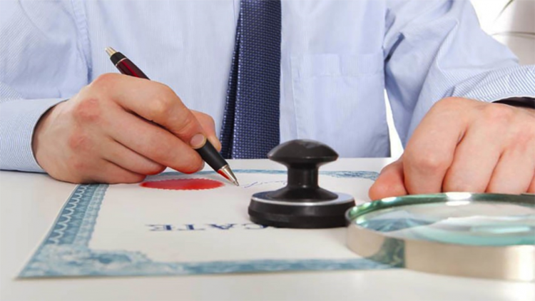 Luật công chứng sửa đổi: đảm bảo tính chuyên nghiệp, an toàn pháp lý của hoạt động công chứng (06/12/2024)