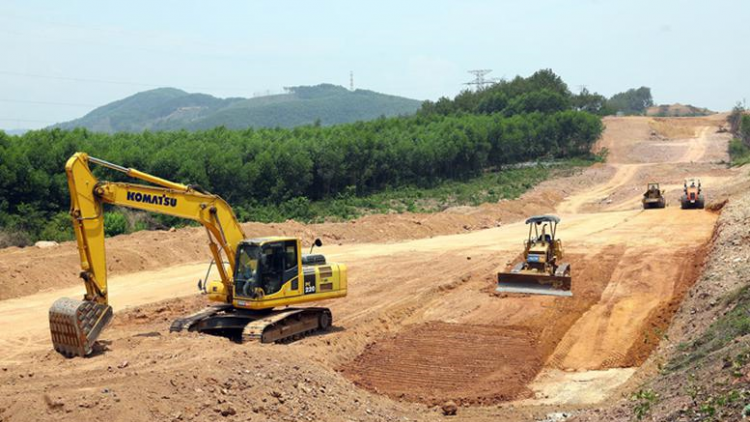 Tăng tốc giải ngân các dự án giao thông dịp cuối năm (16/12/2024)