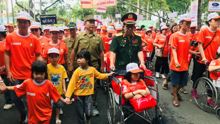 TP.HCM sớm đưa dự án làng Cam vào hoạt động (28/12/2024)