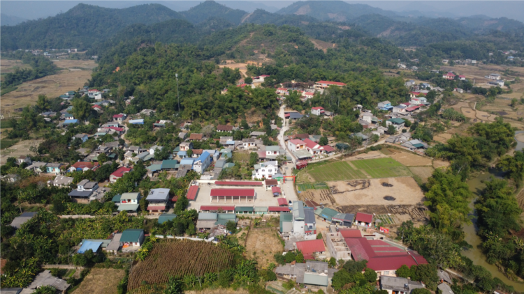 Xây dựng Nông thôn mới ở vùng cao Bắc Kạn: Không còn “đua tiêu chí” để đạt chuẩn (30/12/2024)