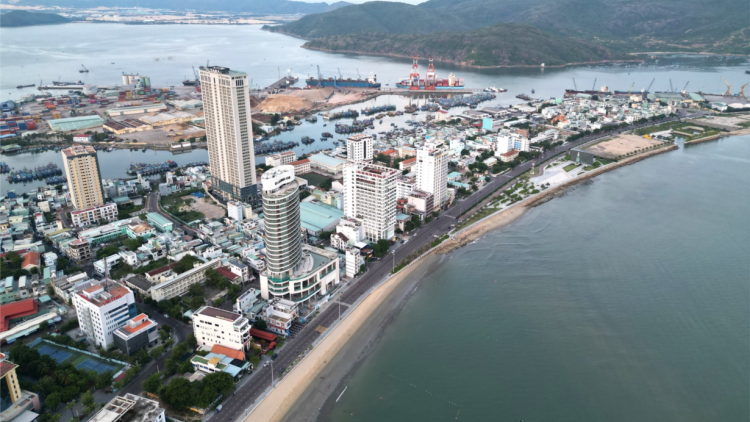 Bình Định: Giảm thiểu tối đa xáo trộn đời sống nhân dân khi sáp nhập đơn vị hành chính (01/12/2024)