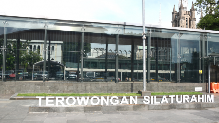 Indonesia: “Đường hầm hữu nghị” biểu tượng cho sự hòa hợp tôn giáo (24/12/2024)