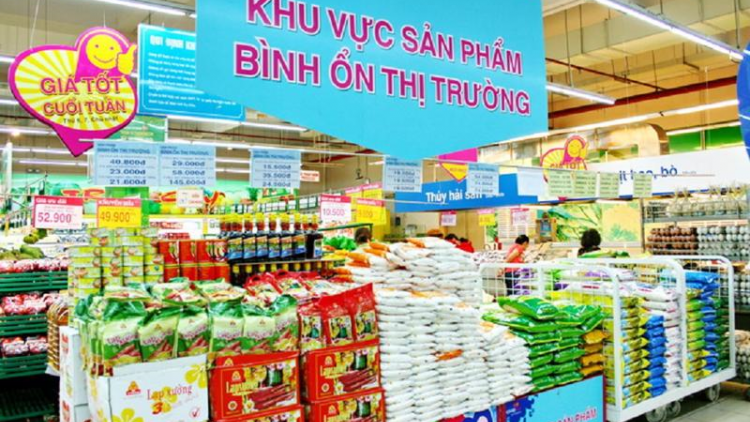 THỜI SỰ 21H30 ĐÊM 17/12/2024: Nhiều doanh nghiệp ở thành phố Hồ Chí Minh tích cực tham gia chương trình bình ổn thị trường hàng hóa dịp cuối năm.