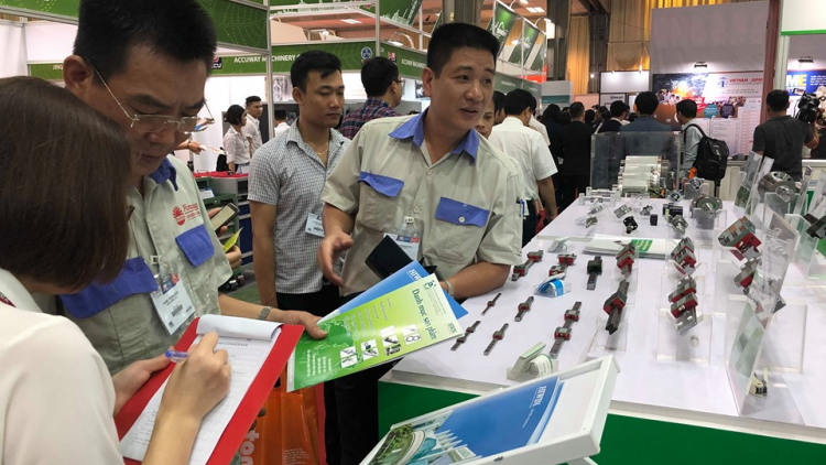 Phát triển nguồn nhân lực cho doanh nghiệp để khởi nghiệp thành công (22/12/2024)