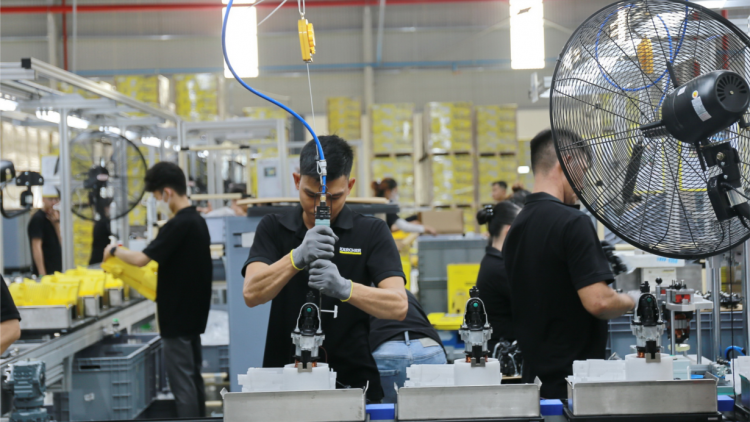 Quảng Nam đón làn sóng vốn FDI (27/12/2024)