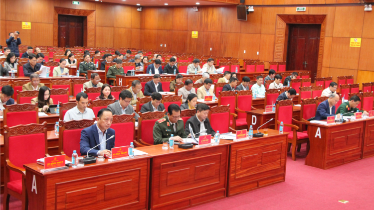 81 cán bộ, đảng viên ở Đắk Lắk bị khởi tố hình sự trong năm 2024 (24/12/2024)