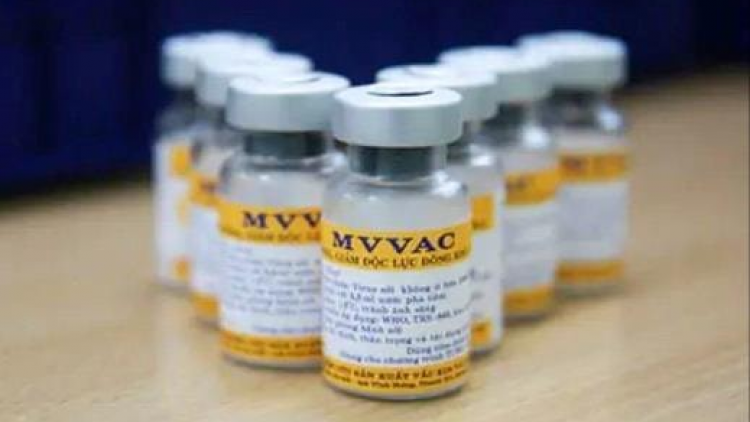 Hà Nội đề xuất tiêm vắc-xin sởi cho trẻ từ 6 đến dưới 9 tháng tuổi (31/12/2024)