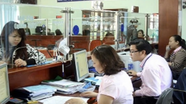 Khẩn trương sắp xếp tinh gọn bộ máy, tinh giản biên chế, cơ cấu lại đội ngũ cán bộ. (05/12/2024)