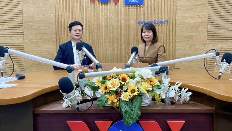 Giáo dục cần bứt phá trong kỷ nguyên vươn mình (2/12/2024)