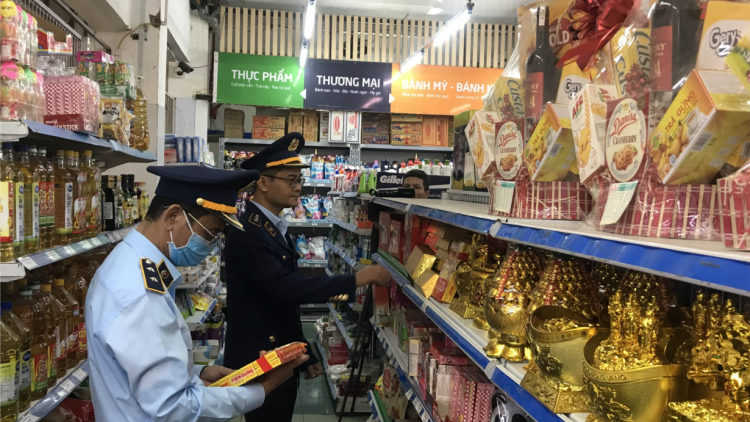 Đắk Lắk tăng cường xử lý vụ hơn 20 tấn giá đỗ không đảm bảo an toàn thực phẩm (31/12/2024)