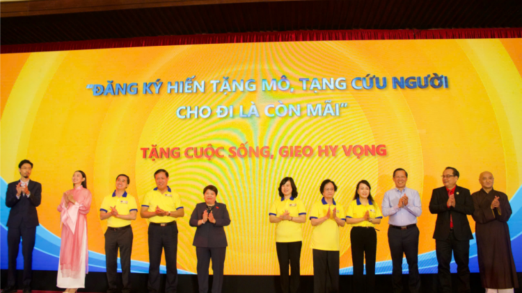 Quan niệm “chết toàn thây”, rào cản cần thay đổi (30/12/2024)